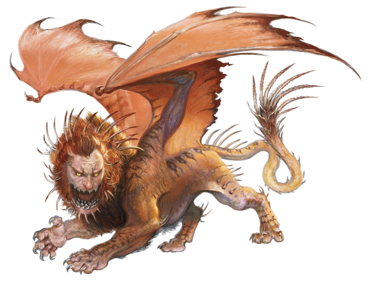 Manticore